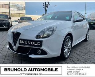 Alfa Romeo Alfa Romeo Giulietta Lusso 1.4l (120 PS) Gebrauchtwagen