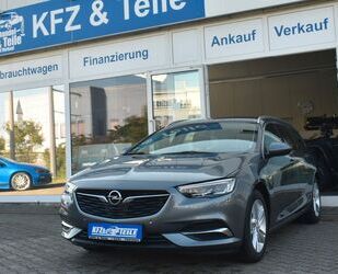 Opel Opel Insignia B Sports ALLRAD Business Innovation Gebrauchtwagen