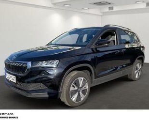 Skoda Skoda Karoq Selection 1 5 TSI DSG ACC LED NAVI SHZ Gebrauchtwagen