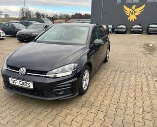 VW Volkswagen Golf VII Lim. Comfortline BMT R-LINE,Na Gebrauchtwagen