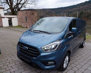 Ford Ford Transit Custom 340 L2 Trend Standheizung AHK Gebrauchtwagen