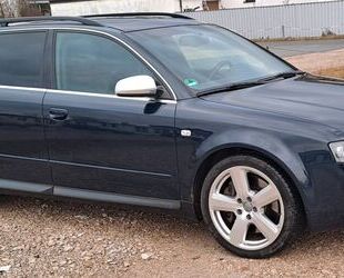 Audi Audi S4 4.2 quattro Avant - Gebrauchtwagen