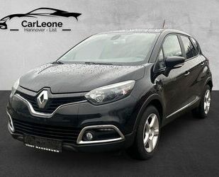 Renault Renault Captur Dynamique Automatik GARANTIE/TÜVNEU Gebrauchtwagen