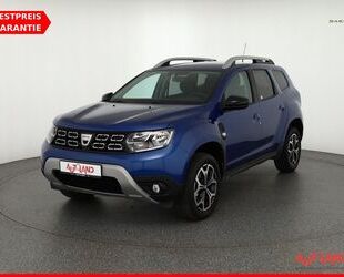 Dacia Dacia Duster 1.3 TCe 150 Celebration Navi Kamera A Gebrauchtwagen