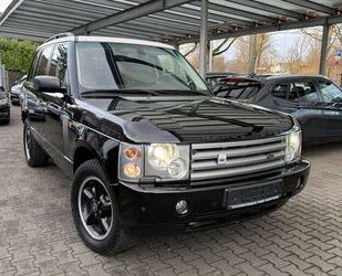 Land Rover Land Rover Range Rover Vogue|L322|Voll Gebrauchtwagen