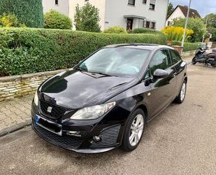 Seat Seat Ibiza SC 1.6 16V Sport - TÜV Neu Gebrauchtwagen