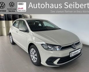 VW Volkswagen Polo 1.0 TSI Life DSG*RÜCKFK*APP CONNEC Gebrauchtwagen