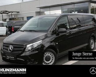 Mercedes-Benz Mercedes-Benz Vito 124 CDI Tourer Pro ParkP Kamera Gebrauchtwagen