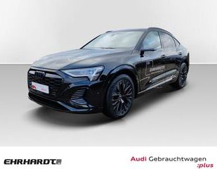 Audi Audi Q8 Sportback S line 55 e-tron quattro MATRIX* Gebrauchtwagen