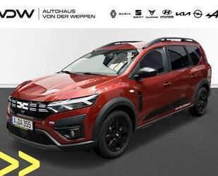 Dacia Dacia Jogger Extreme Klima Rückfahrkamera Sitzheiz Gebrauchtwagen