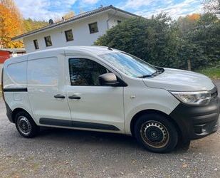 Renault Renault Express Extra 1.5 dCi 95 KLIMA Tüv 02.26 Gebrauchtwagen