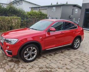 BMW BMW X4 xDrive20d Gebrauchtwagen