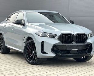 BMW BMW X6 M60i xDrive*M Sport Pro*Integral*Pano*H&K*A Gebrauchtwagen