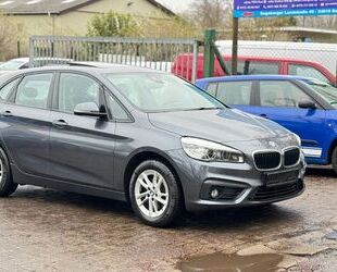 BMW BMW 218 Active Tourer*Advantage*Automatik*Panorama Gebrauchtwagen