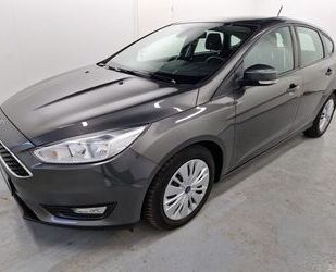 Ford Ford Focus 1.0 EcoBoost Business 