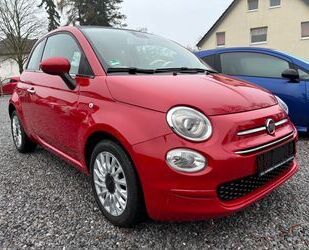 Fiat Fiat 500 Lounge/Panorama/Touchscreen 7