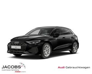 Audi Audi A3 Sportback 35 TDI S line LED,HUD,PDC,RFK Gebrauchtwagen