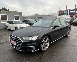 Audi Audi A8 50 TDI quattro TV*Massage*4 X Memory*PANO* Gebrauchtwagen