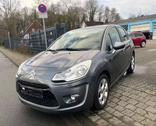 Citroen Citroën C3 Exclusive, Navi, PDC Gebrauchtwagen