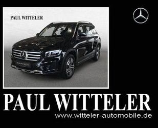 Mercedes-Benz Mercedes-Benz GLB 220 4M Progressive AHK/Kamera/Wi Gebrauchtwagen