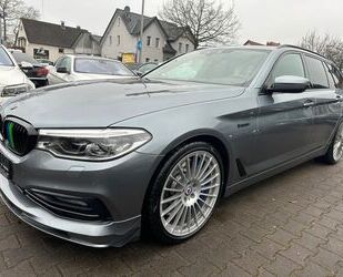 Alpina ALPINA B5 4.4 Bi-Turbo Touring Gebrauchtwagen