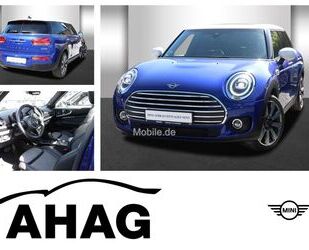 Mini MINI Clubman Cooper Panorama Klimaaut. Komfortzuga Gebrauchtwagen