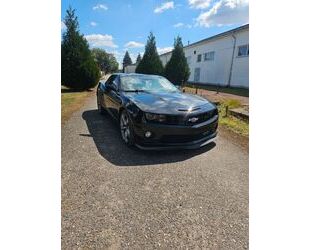 Chevrolet Chevrolet Camaro 6.2 SS Gebrauchtwagen