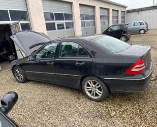 Mercedes-Benz Mercedes-Benz C 240 AVANTGARDE Avantgarde Gebrauchtwagen