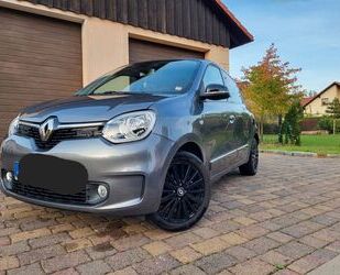 Renault Renault Twingo 22KWh Urban Night limited Edition Gebrauchtwagen