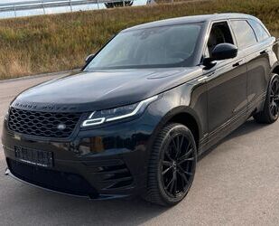 Land Rover Land Rover Range Rover Velar D275 R-Dynamic SE Gebrauchtwagen