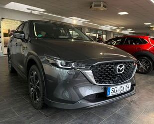 Mazda Mazda CX-5 2.0 165PS Advantage 360° Navi Head-Up Gebrauchtwagen