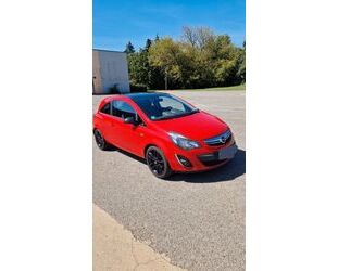 Opel Opel Corsa 1.2 Color Edition Color Edition Gebrauchtwagen