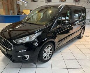 Ford Ford Grand Tourneo 1.5 EcoBlue Aut. Titanium Gebrauchtwagen