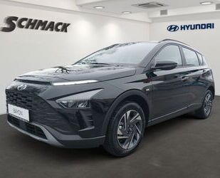 Hyundai Hyundai Bayon Trend Mild-Hybrid 2WD*DCT*SHZG*KAMER Gebrauchtwagen