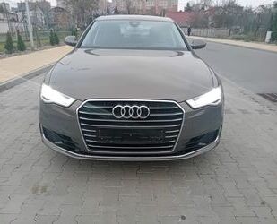 Audi Audi A6 1.8 TFSI ultra S tronic-1.Hand-Scheckheft Gebrauchtwagen