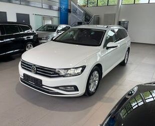 VW Volkswagen Passat Business 2.0 TDI DSG AID/ACC/LED Gebrauchtwagen