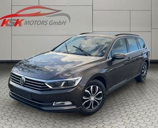 VW Volkswagen Passat Comfortline BMT/Start-Stopp Gebrauchtwagen