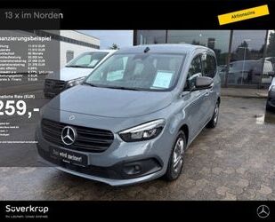 Mercedes-Benz Mercedes-Benz Citan 112 Aut. TOURER PRO NAVI MBUX Gebrauchtwagen