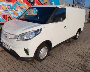 Maxus Maxus eDeliver 3, L2 LWB, Wartung neu, 8-fach Gebrauchtwagen