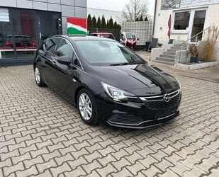 Opel Opel Astra K Lim. 5-trg. Innovation OPC Line Gebrauchtwagen