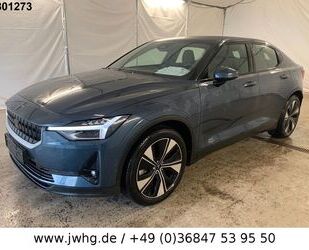 Polestar Polestar 2 Long Range Single ACC Memory 360°Kam 19 Gebrauchtwagen