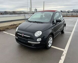 Fiat Fiat 500 Lounge Gebrauchtwagen