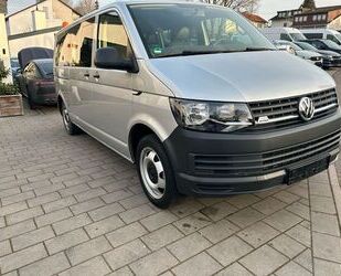 VW Volkswagen T6 ABT e-Line Gebrauchtwagen