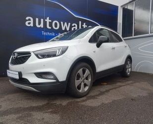 Opel Mokka X Gebrauchtwagen