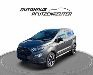 Ford Ford EcoSport ST-Line STYLING PAKET B&O SOUNDSYSTE Gebrauchtwagen