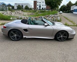 Porsche Porsche Boxster 2.7 - Gebrauchtwagen