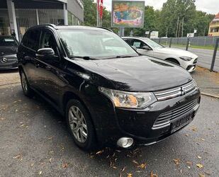 Mitsubishi Mitsubishi Outlander PHEV Top 4WD Gebrauchtwagen