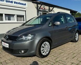 VW Volkswagen Golf Plus VI Trendline Gebrauchtwagen