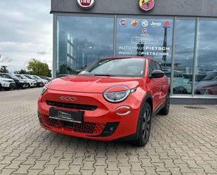 Fiat Fiat 600 Hybrid 1.2 T3 DCT *KLIMAAUTO*LED*CARPLAY* Gebrauchtwagen