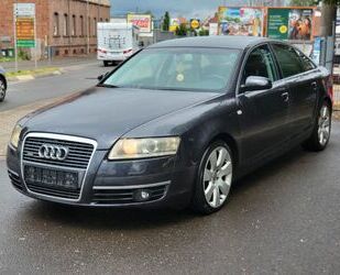 Audi Audi A6 3.0 TDI quattro Gebrauchtwagen